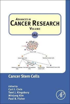 Cancer Stem Cells - cover