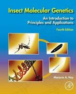 Insect Molecular Genetics: An Introduction to Principles and Applications