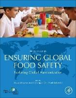 Ensuring Global Food Safety: Exploring Global Harmonization - cover