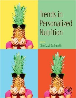 Trends in Personalized Nutrition - cover