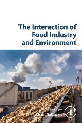 The Interaction of Food Industry and Environment - cover