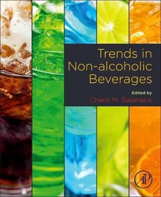 Trends in Non-alcoholic Beverages - cover