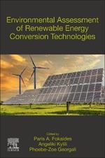 Environmental Assessment of Renewable Energy Conversion Technologies