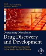 Overcoming Obstacles in Drug Discovery and Development: Surmounting the Insurmountable—Case Studies for Critical Thinking