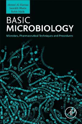 Basic Microbiology: History, Fundamentals and Insights - cover