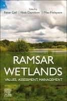 Ramsar Wetlands: Values, Assessment, Management - cover