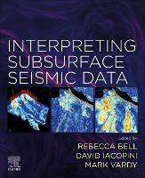 Interpreting Subsurface Seismic Data - cover