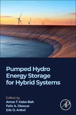 Pumped Hydro Energy Storage for Hybrid Systems - cover