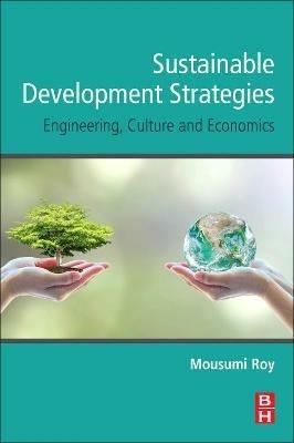 Sustainable Development Strategies: Engineering, Culture and Economics - Kevin Feige - cover