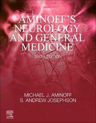 SPEC Aminoff's Neurology and General Medicine eBook - cover
