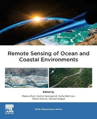 Remote Sensing of Ocean and Coastal Environments - cover