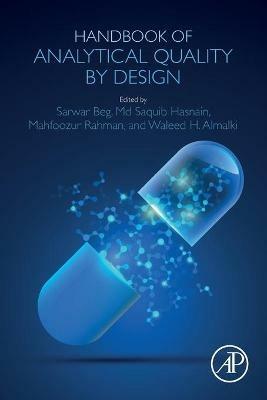 Handbook of Analytical Quality by Design - cover