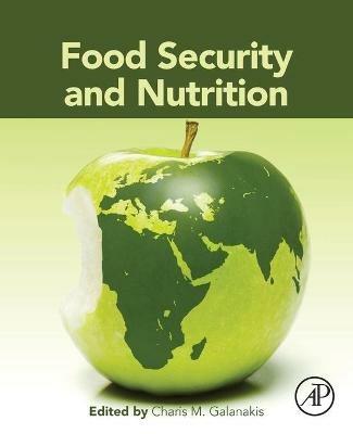 Food Security and Nutrition - cover