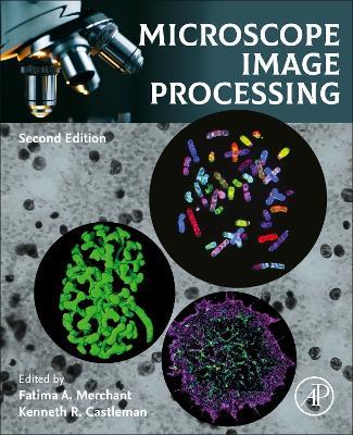 Microscope Image Processing - cover