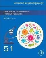 Methods in Recombinant Protein Production - cover