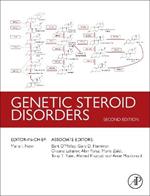 Genetic Steroid Disorders