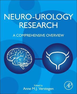 Neuro-Urology Research: A Comprehensive Overview - cover