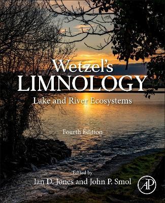 Wetzel's Limnology: Lake and River Ecosystems - cover