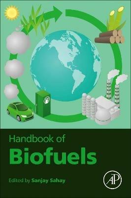 Handbook of Biofuels - cover