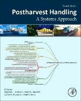 Postharvest Handling: A Systems Approach - cover