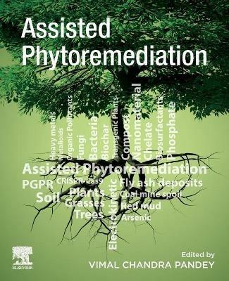 Assisted Phytoremediation - cover
