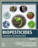 Biopesticides: Volume 2: Advances in Bio-inoculants - cover