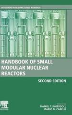 Handbook of Small Modular Nuclear Reactors: Second Edition