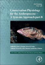 Conservation Physiology for the Anthropocene - A Systems Approach part B