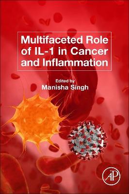 Multifaceted Role of IL-1 in Cancer and Inflammation - cover
