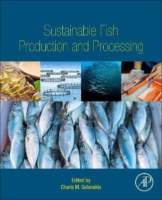 Sustainable Fish Production and Processing - cover