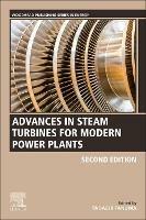 Advances in Steam Turbines for Modern Power Plants - cover