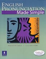 English Pronunciation Made Simple (with 2 Audio CDs)