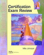 Certification Exam Review: The Pharmacy Technician Series
