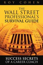 Wall Street Professional's Survival Guide, The