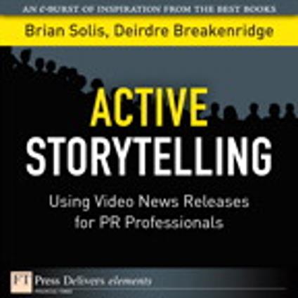 Active Storytelling