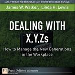Dealing with X, Y, Zs