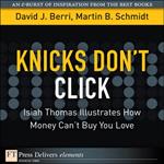 Knicks Don't Click