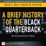 A Brief History of the Black Quarterback
