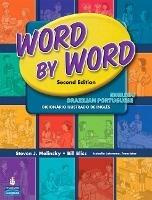 Word by Word Picture Dictionary English/Brazilian Portuguese Edition - Steven Molinsky,Bill Bliss - cover