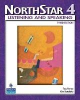 NORTHSTAR L/S 4 HIGH-INTER 3/E VOIR 338207          205677 - Tess Ferree,Kim Sanabria - cover