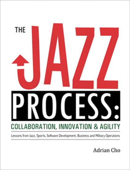 Jazz Process, The