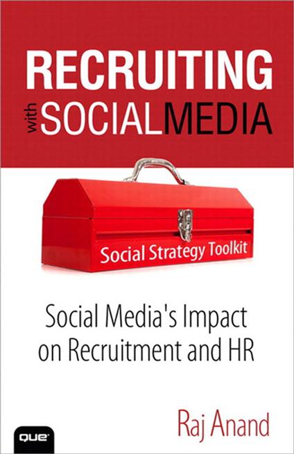 Recruiting with Social Media