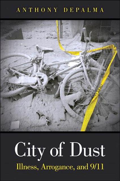 City of Dust