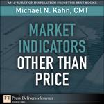 Market Indicators Other Than Price