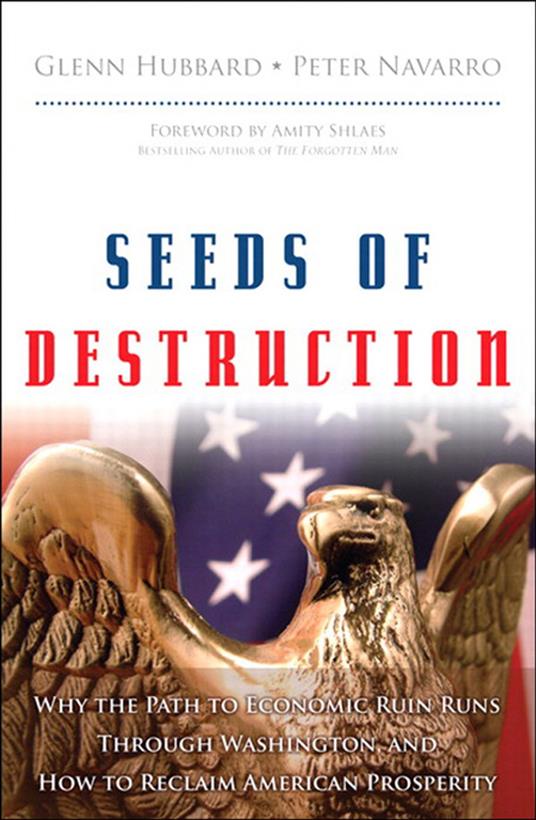 Seeds of Destruction