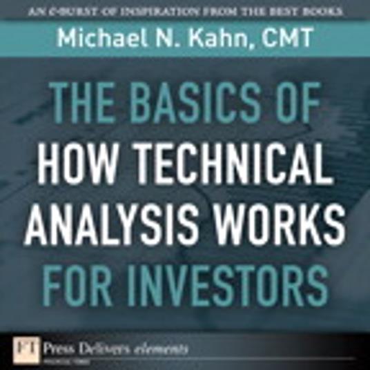 The Basics of How Technical Analysis Works for Investors