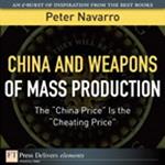 China and Weapons of Mass Production