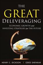 Great Deleveraging, The