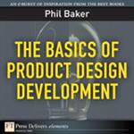 The Basics of Product Design Development