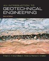 Introduction to Geotechnical Engineering, An - Thomas Sheahan - cover